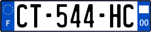 CT-544-HC
