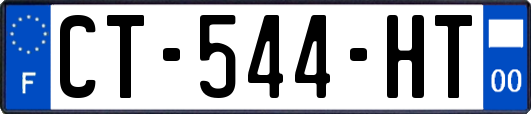 CT-544-HT