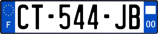 CT-544-JB