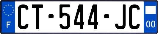 CT-544-JC