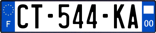 CT-544-KA