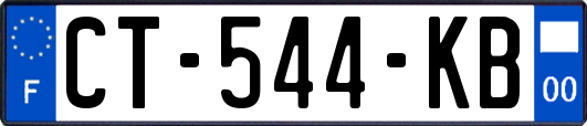 CT-544-KB