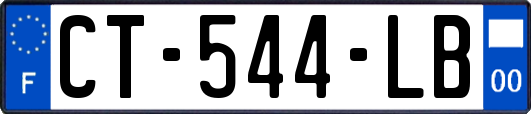 CT-544-LB
