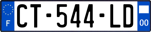CT-544-LD