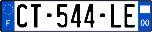 CT-544-LE