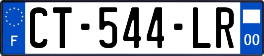 CT-544-LR