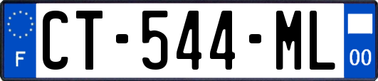 CT-544-ML