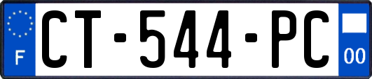 CT-544-PC
