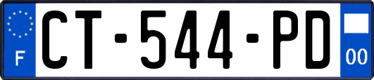 CT-544-PD