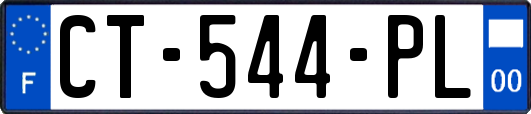 CT-544-PL