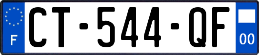 CT-544-QF