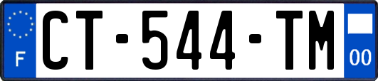 CT-544-TM
