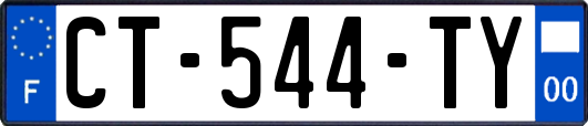 CT-544-TY