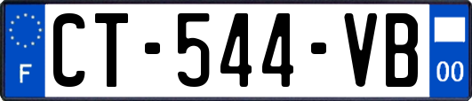 CT-544-VB