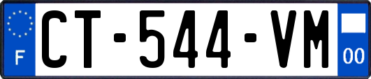 CT-544-VM