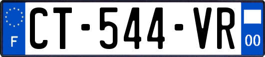 CT-544-VR