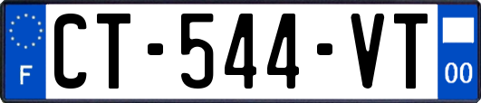 CT-544-VT