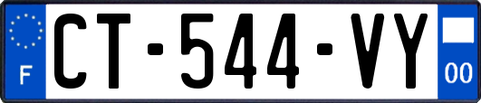 CT-544-VY