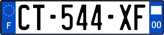 CT-544-XF