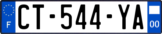 CT-544-YA