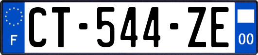 CT-544-ZE