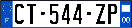 CT-544-ZP