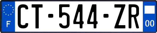 CT-544-ZR