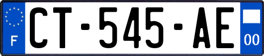 CT-545-AE