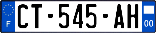 CT-545-AH