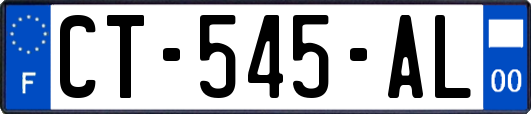 CT-545-AL