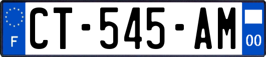 CT-545-AM