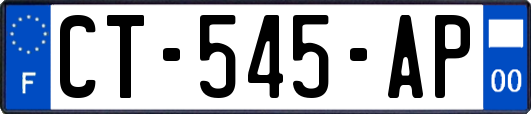 CT-545-AP