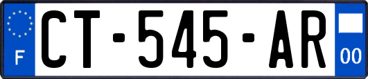 CT-545-AR