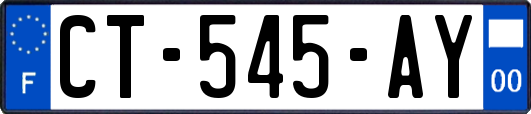 CT-545-AY