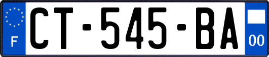 CT-545-BA