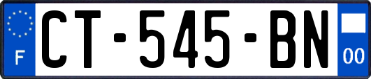 CT-545-BN