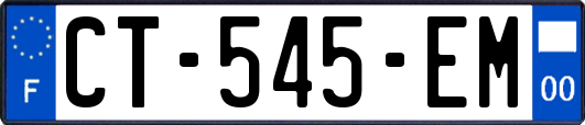 CT-545-EM