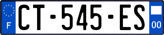 CT-545-ES