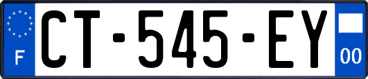 CT-545-EY
