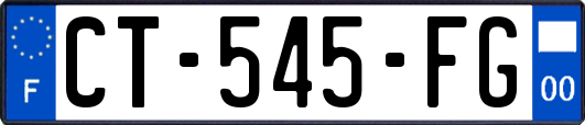 CT-545-FG