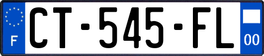 CT-545-FL