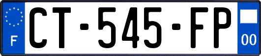 CT-545-FP