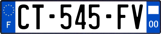 CT-545-FV