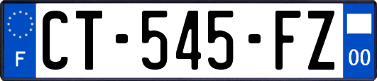 CT-545-FZ
