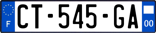 CT-545-GA