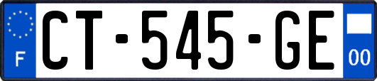 CT-545-GE