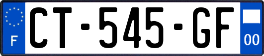 CT-545-GF