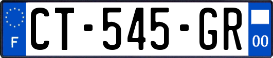 CT-545-GR