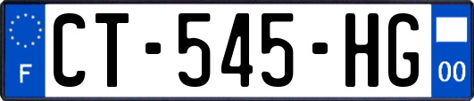 CT-545-HG