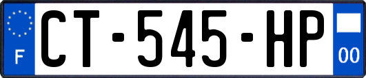 CT-545-HP